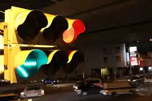 くまくま神社(導きの社 熊野町熊野神社)の周辺(2021年10月29日(金) 19時31分14秒投稿)