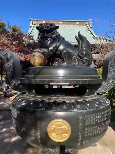 豪徳寺(東京都)