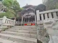 姥神大神宮(北海道)
