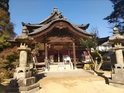 仙遊寺(愛媛県)