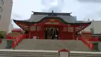 花園神社(東京都)