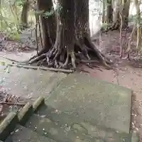 雙宮神社のその他建物