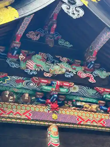 秩父神社(埼玉県)