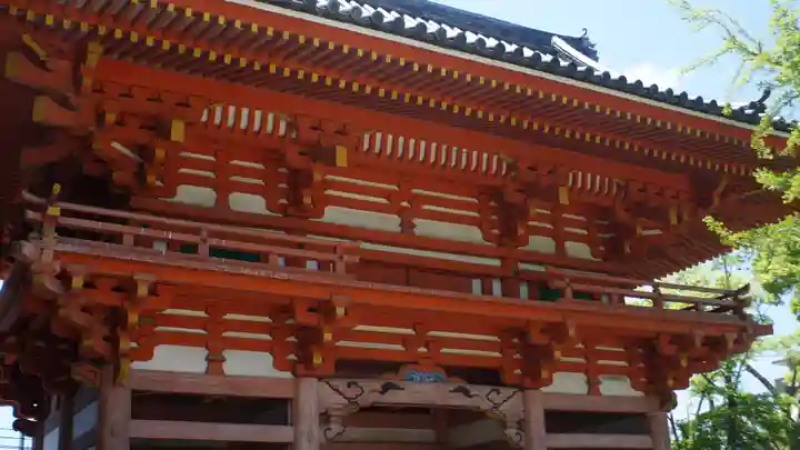 昆陽寺(兵庫県)