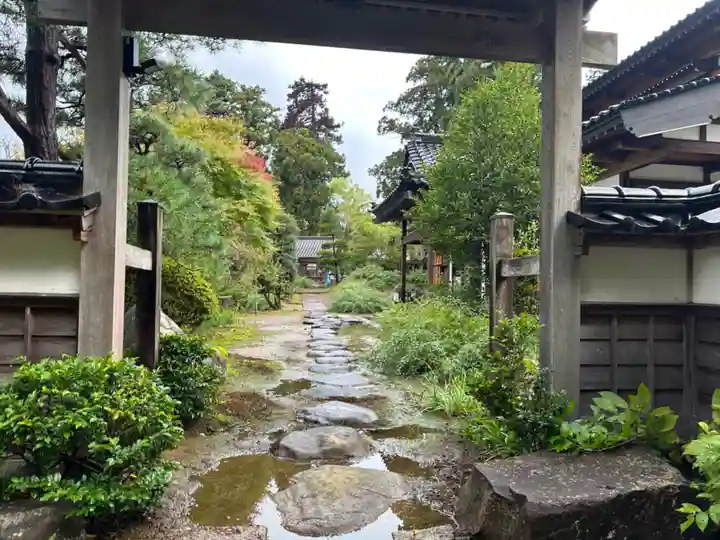 圓田神社(新潟県)