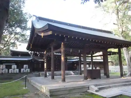 日前神宮・國懸神宮(和歌山県)