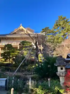東長谷寺　薬王院(東京都)