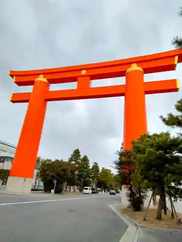 平安神宮(京都府)