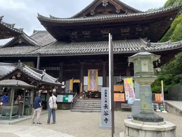 長谷寺(奈良県)