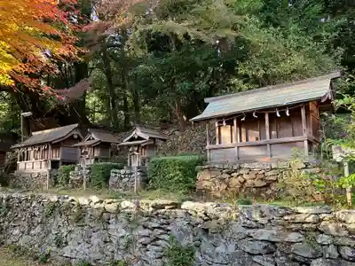 野上八幡宮(和歌山県)