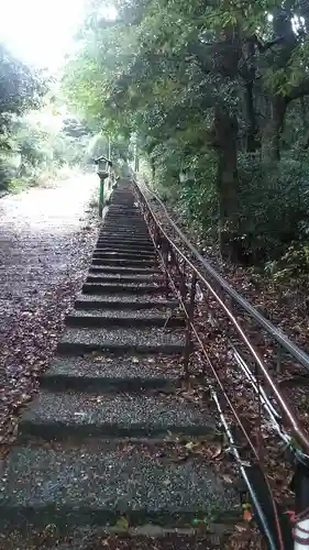瀧の観音寺のその他建物