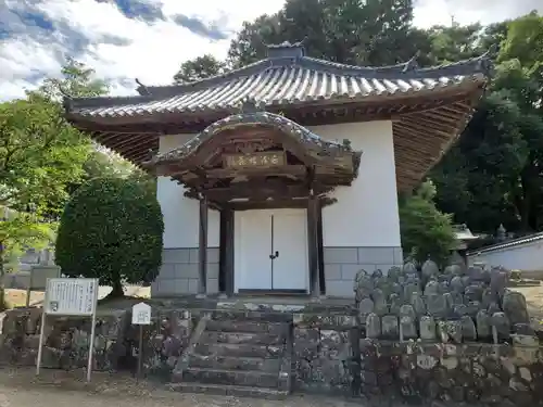 心月院のその他建物