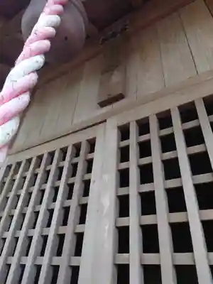 伊勢神社(東京都)