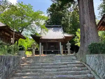 文永寺(長野県)