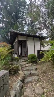 千佛院(奈良県)