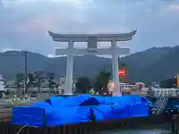 出雲大社(島根県)