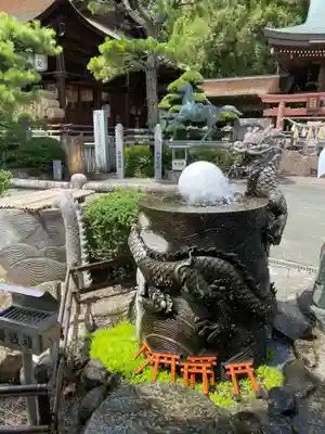 田村神社(香川県)