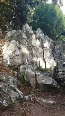 鹿島大神宮(福島県)