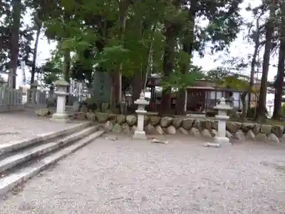 賀茂神社(滋賀県)