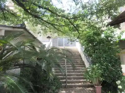 本興寺(福岡県)