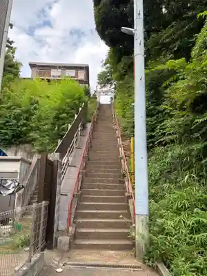 三峯神社(千葉県)