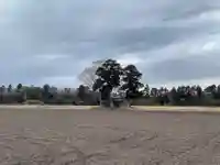 保食神社(千葉県)