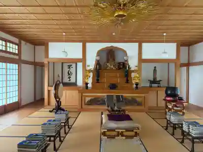 秋葉總本殿可睡斎(静岡県)
