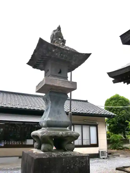 鷲宮神社(栃木県)