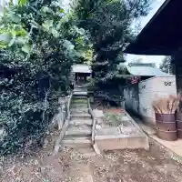 稲荷神社(埼玉県)