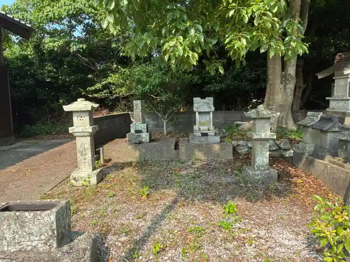 賀立神社(徳島県)