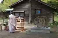 大國主神社のお祭り