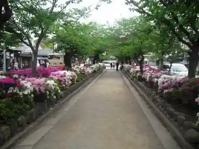鶴岡八幡宮のその他建物