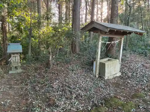 息栖神社(茨城県)
