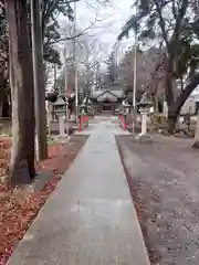 林神社(埼玉県)