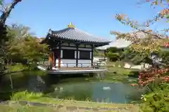 法華寺(奈良県)