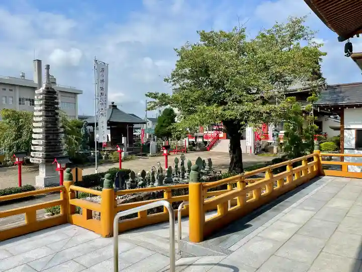 滿福密寺(栃木県)