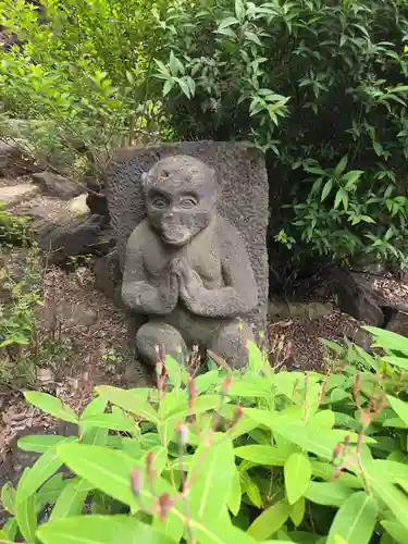 浅間神社(東京都)