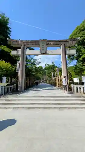 武田神社(山梨県)