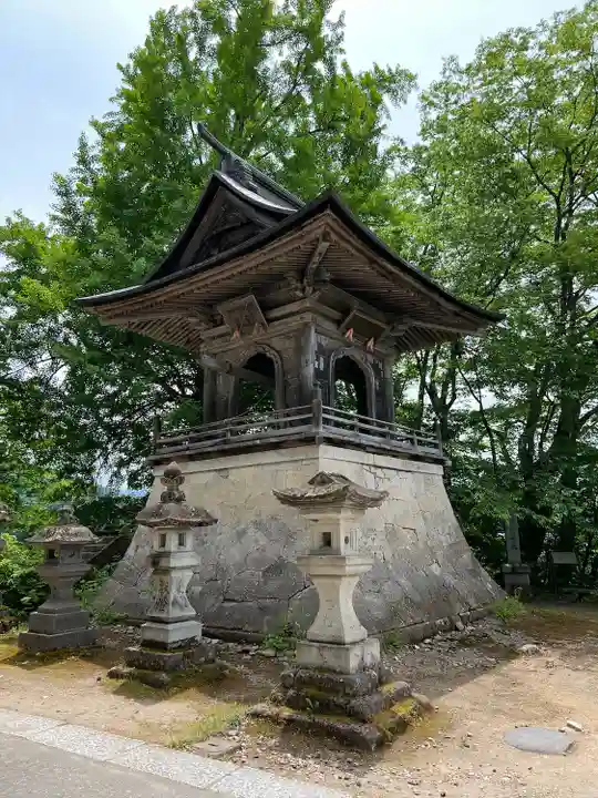 円蔵寺(福島県)