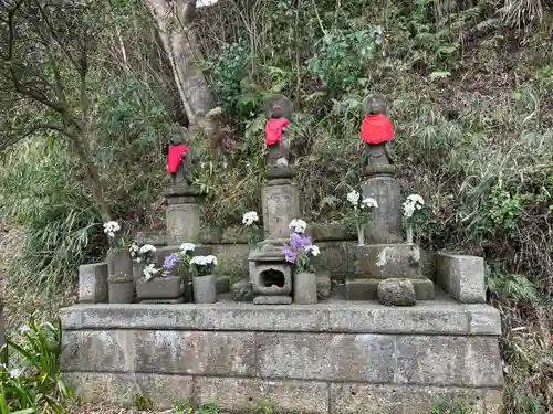 黙仙寺(神奈川県)