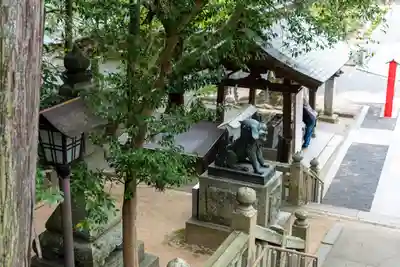 住吉神社(山口県)