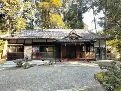 勝手神社(滋賀県)