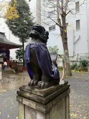 日本橋日枝神社(東京都)