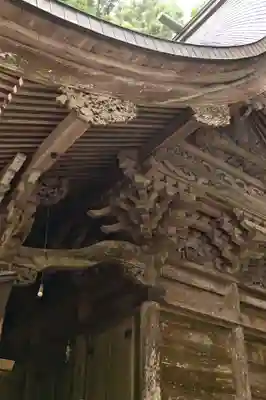 葛城神社(愛媛県)