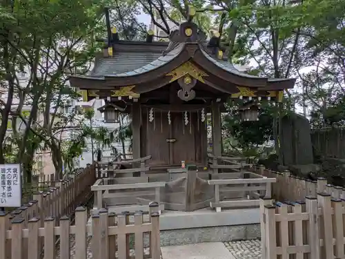 意富比神社(千葉県)