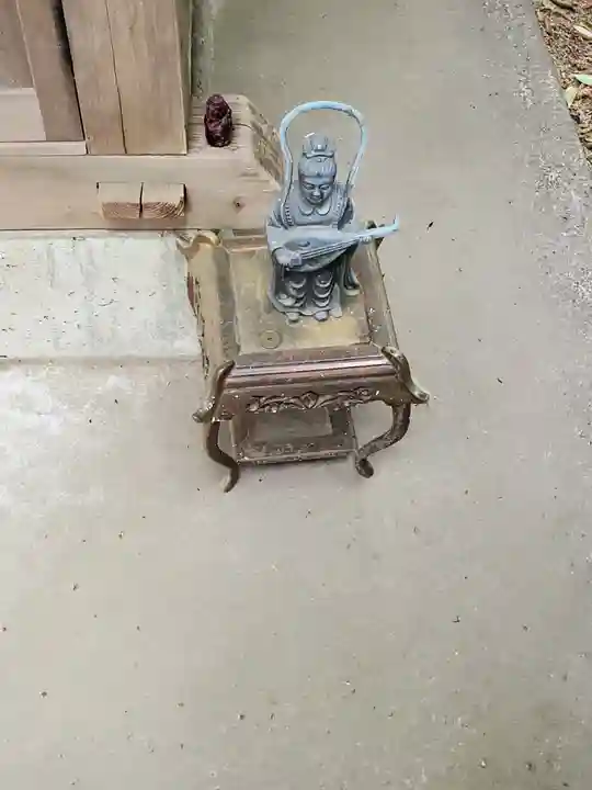 玉敷神社(埼玉県)