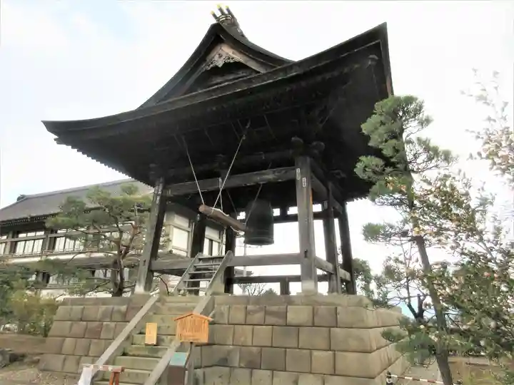 善光寺のその他建物