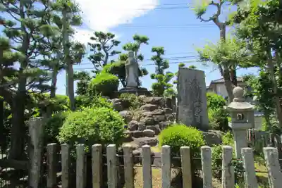妙泰寺のその他建物