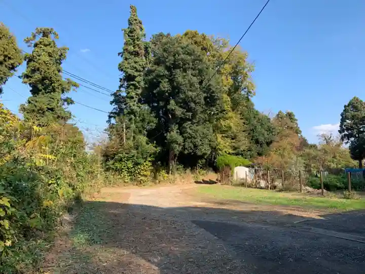 麻賀多神社(千葉県)