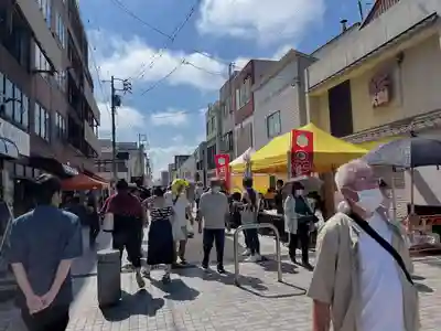 津観音(三重県)